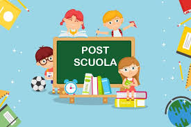 Servizio Post-Scuola