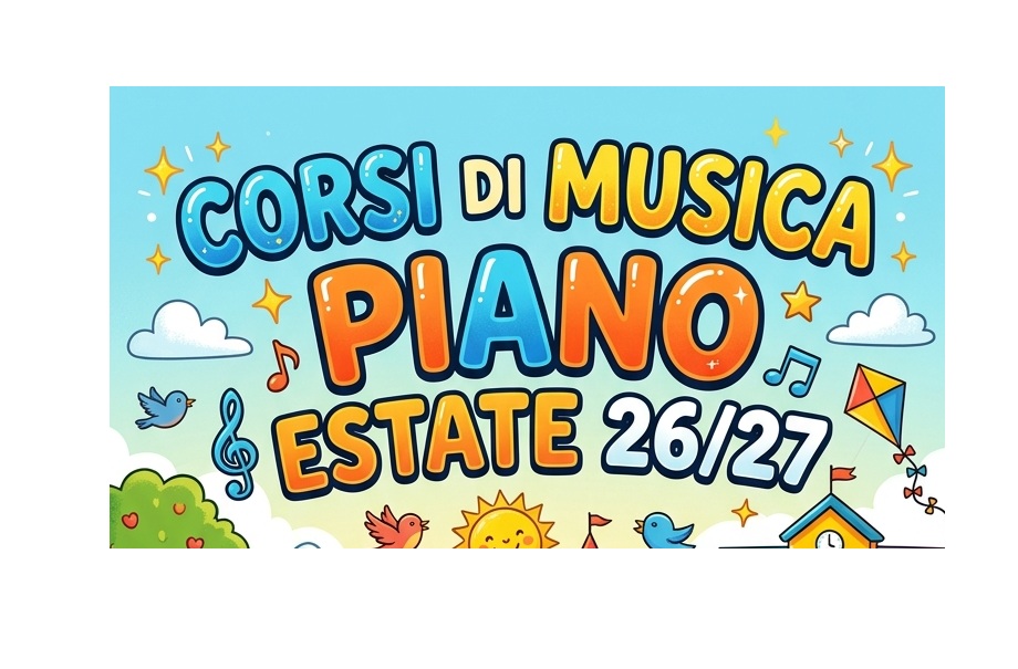 Corsi Musical